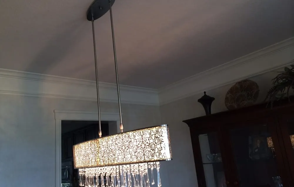 Slide of Reli Electric