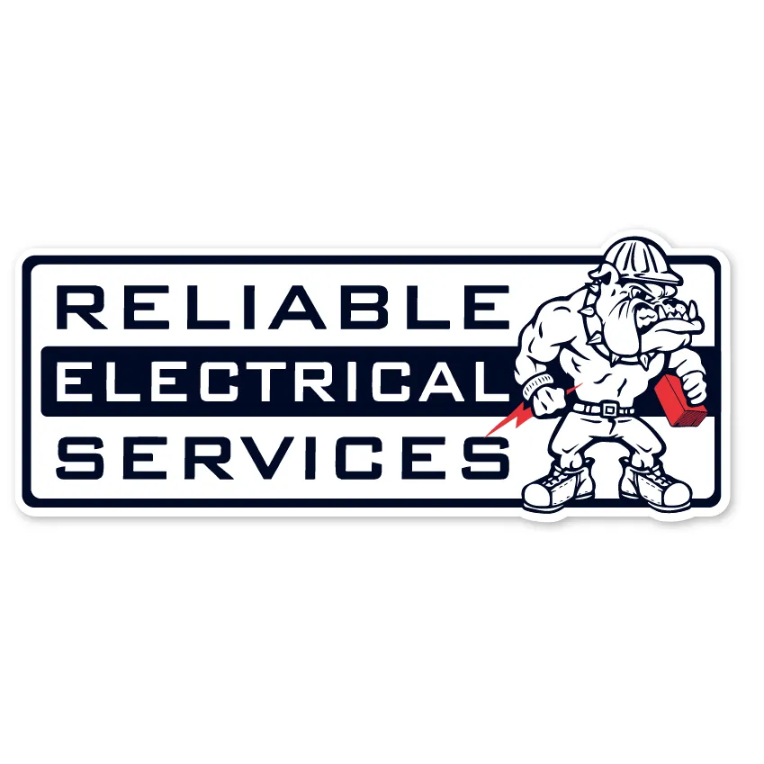 Affordable outlet and switch repair in Columbus, GA by Reliable Electric & Construction