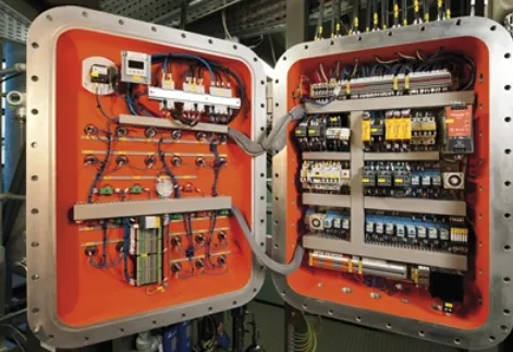 Professional outlet and switch repair experts serving Columbus, GA - Reliable Electric & Construction
