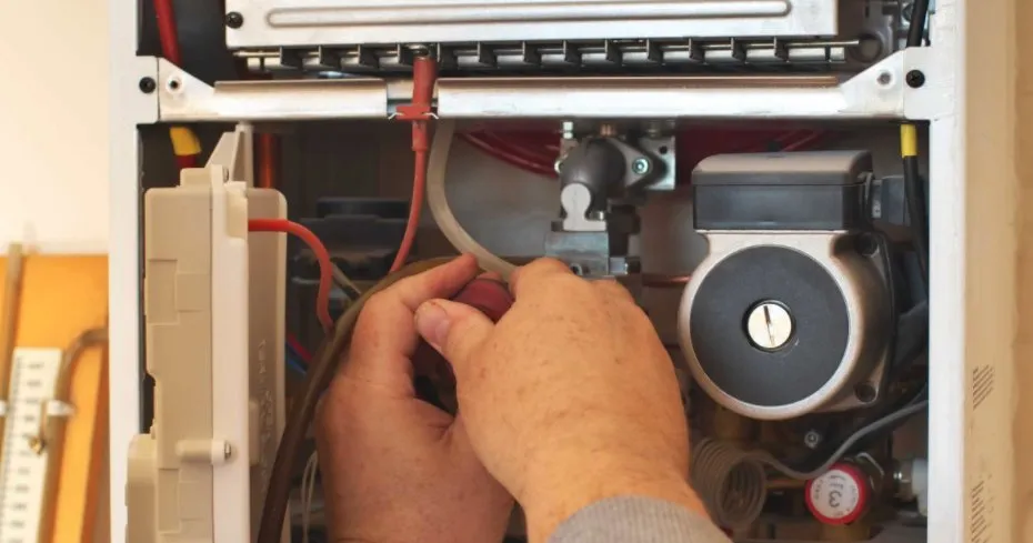 Slide of Reliable Electric And Lighting