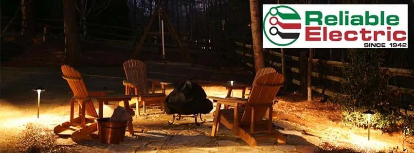 Slide of Reliable Electric