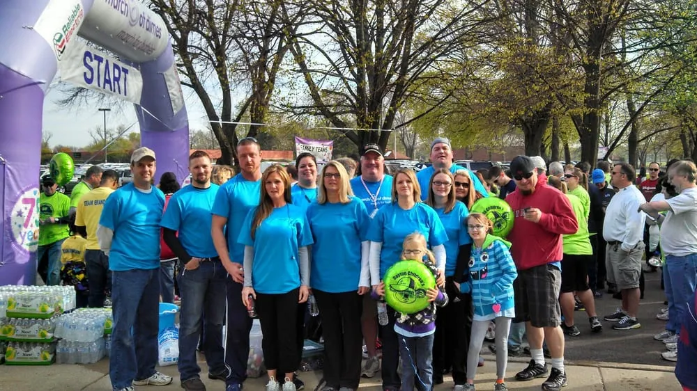 Slide of Reliable Electric