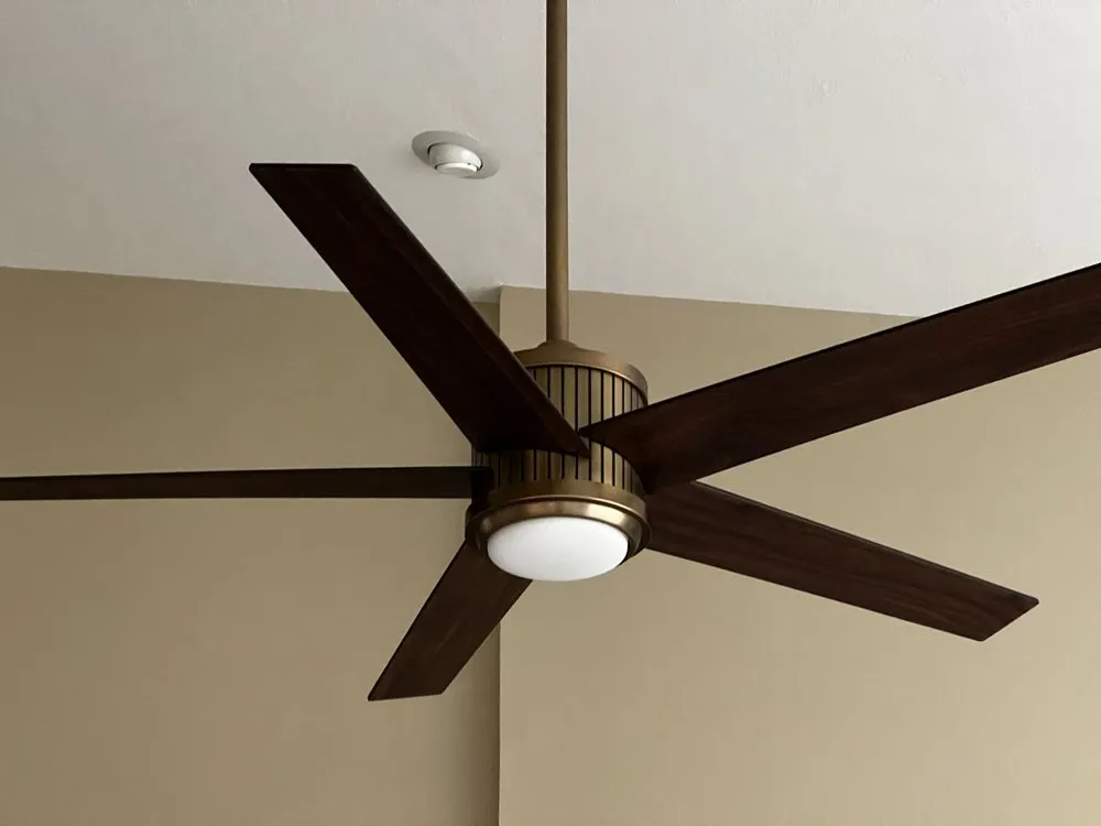 Slide of Reliable Electric