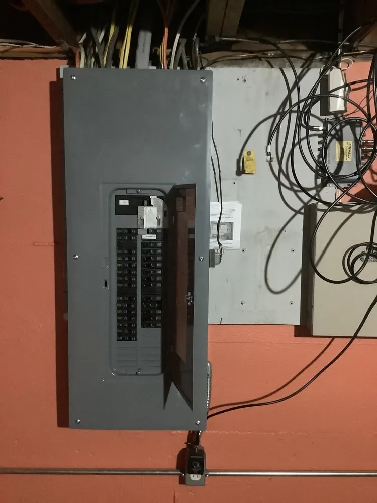 Affordable wiring installation experts serving , - Reliable Electric