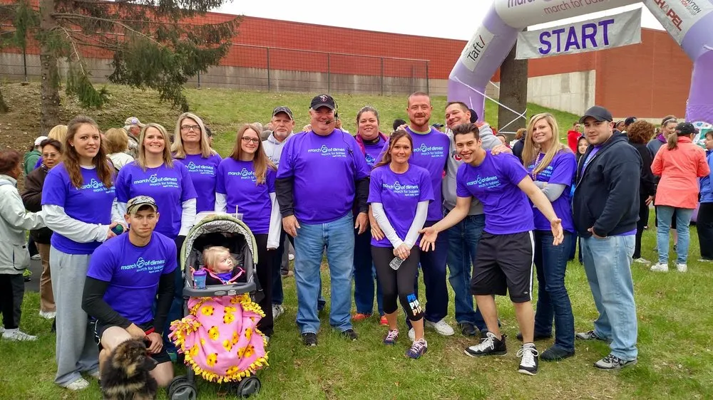 Slide of Reliable Electric