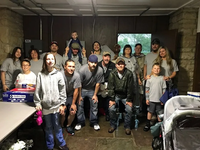 Slide of Reliable Electric