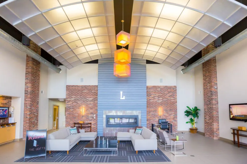 Slide of Reliable Electric