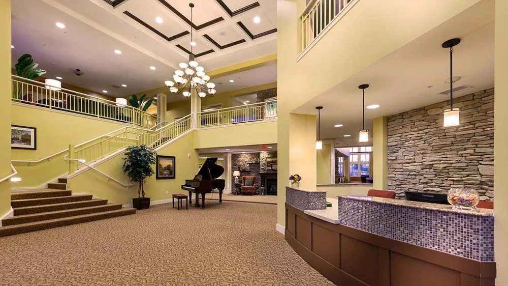 Slide of Reliable Electric