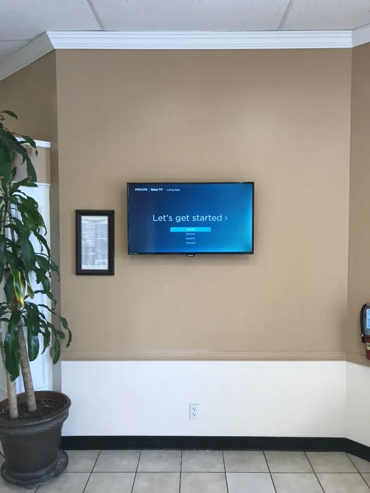 Slide of Reliable Electric