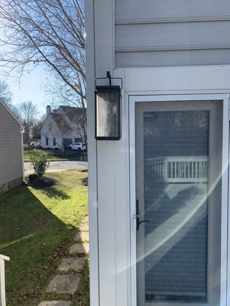 Slide of Reliable Electric