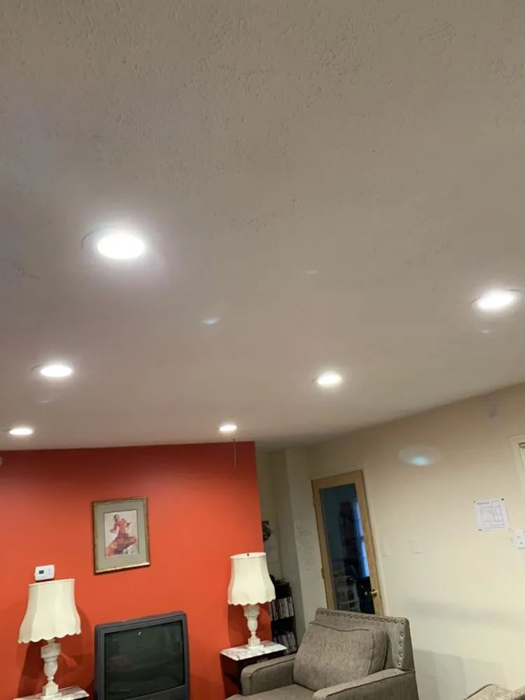 Slide of Reliable Electric