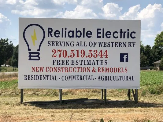 Reliable Electric