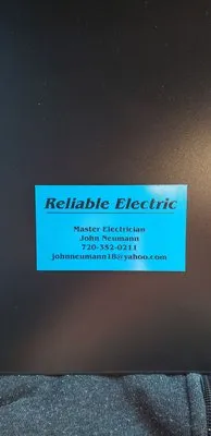 Reliable Electric