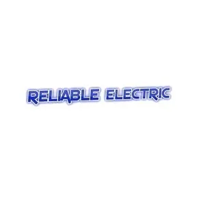 Slide of Reliable Electric of Mt Pleasant Sc
