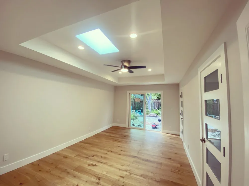 Slide of Reliable Electric