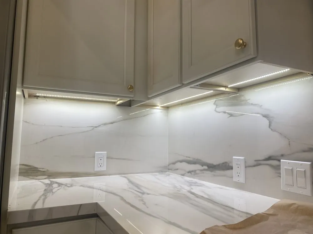 Slide of Reliable Electric