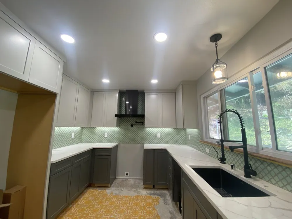 Slide of Reliable Electric