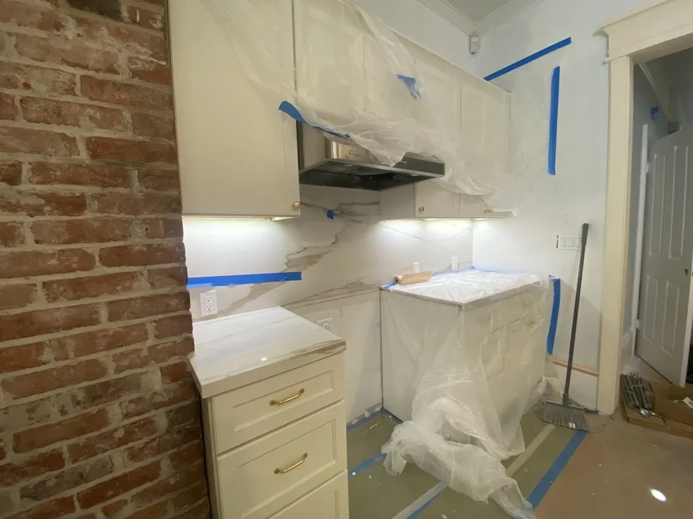 Slide of Reliable Electric