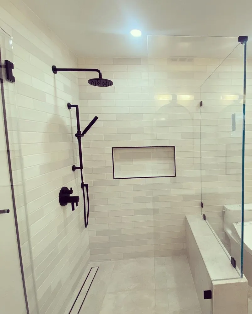 Slide of Reliable Electric