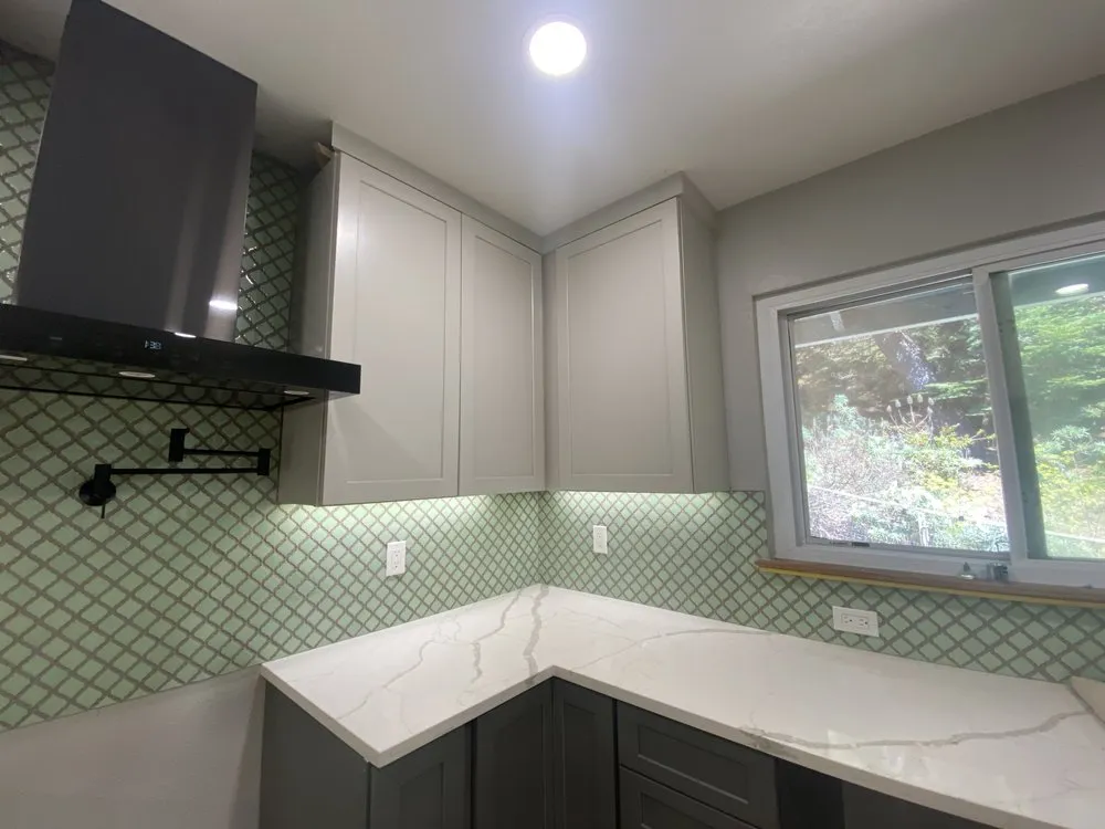 Slide of Reliable Electric