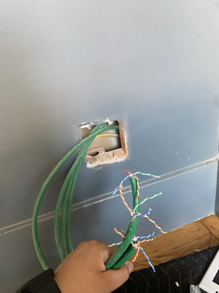 Slide of Reliable Electric