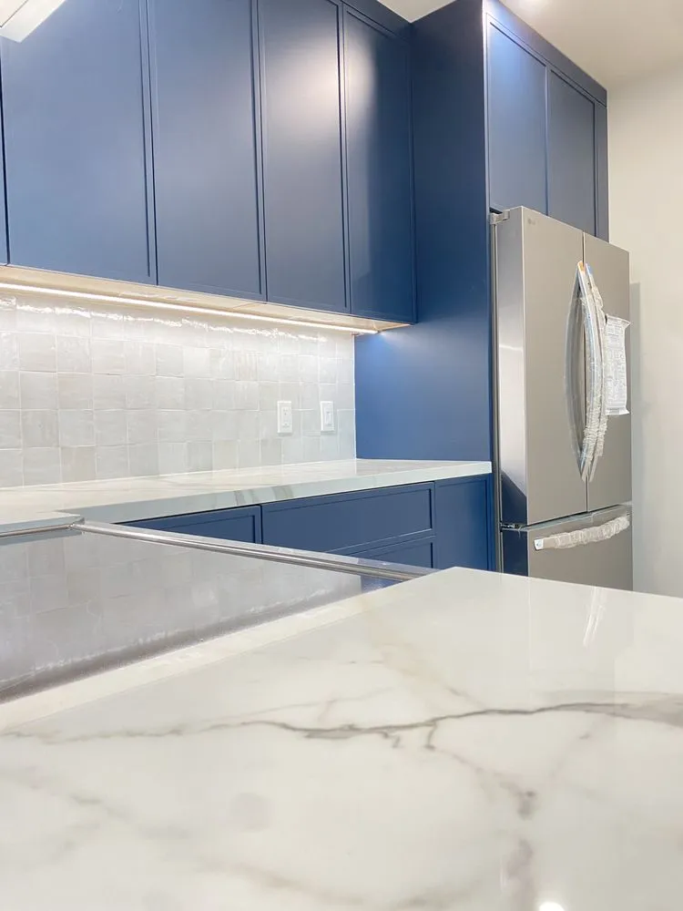 Slide of Reliable Electric