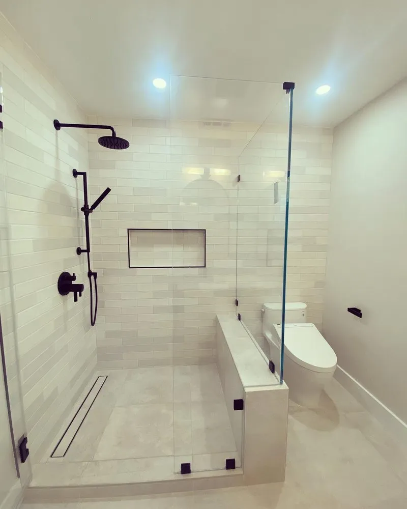 Slide of Reliable Electric