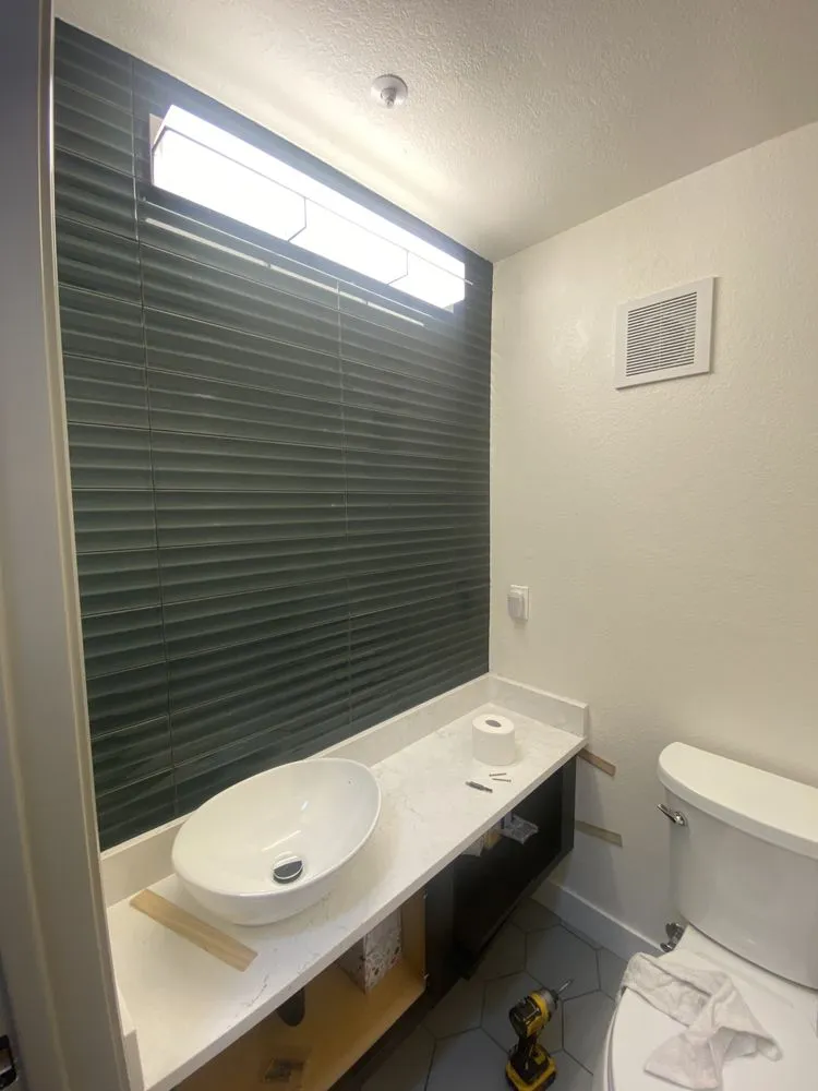 Slide of Reliable Electric