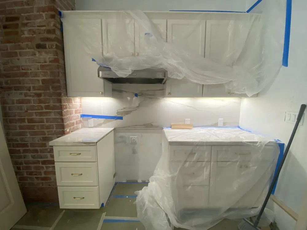 Slide of Reliable Electric