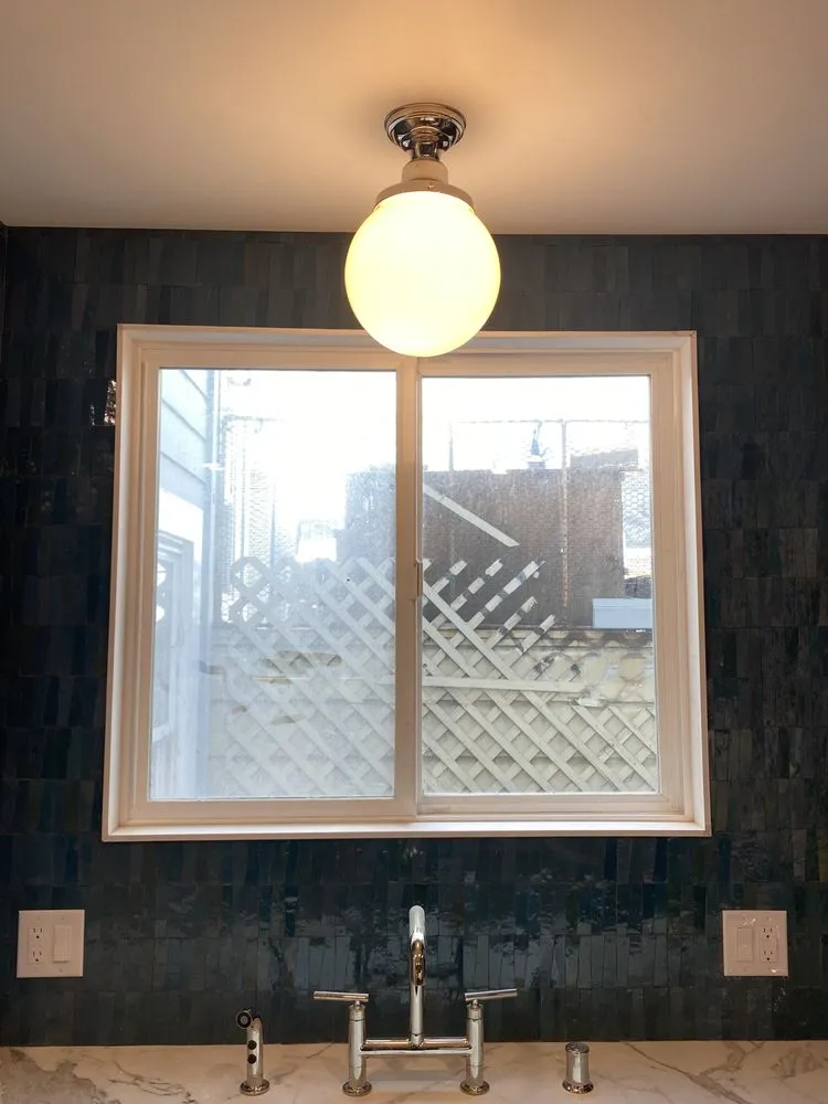 Slide of Reliable Electric