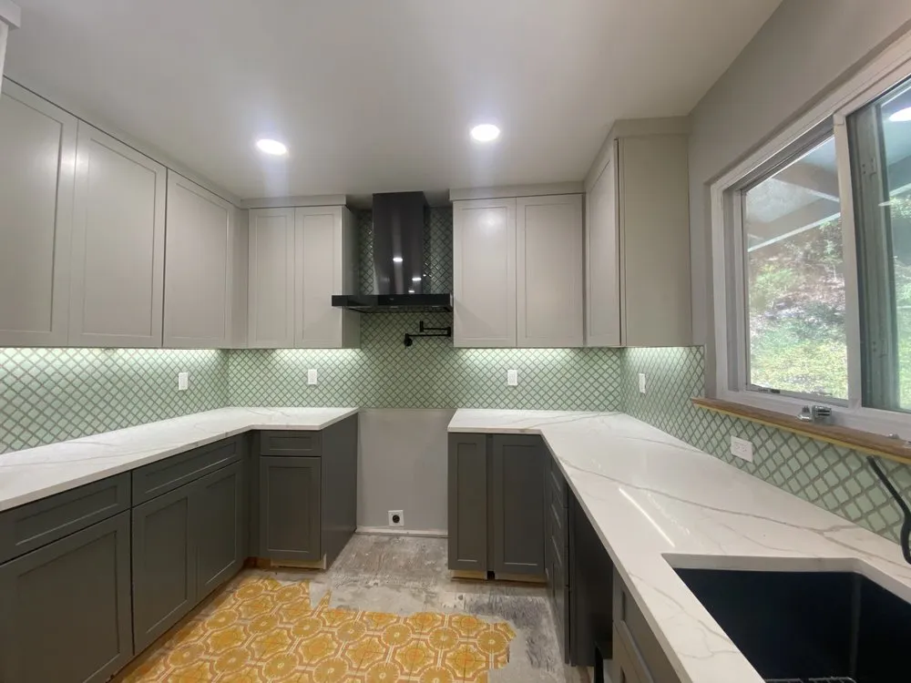 Slide of Reliable Electric