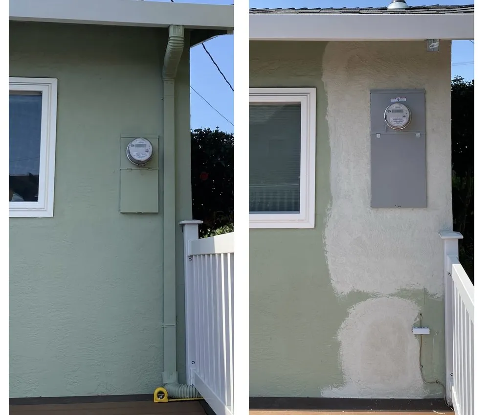 Slide of Reliable Electric