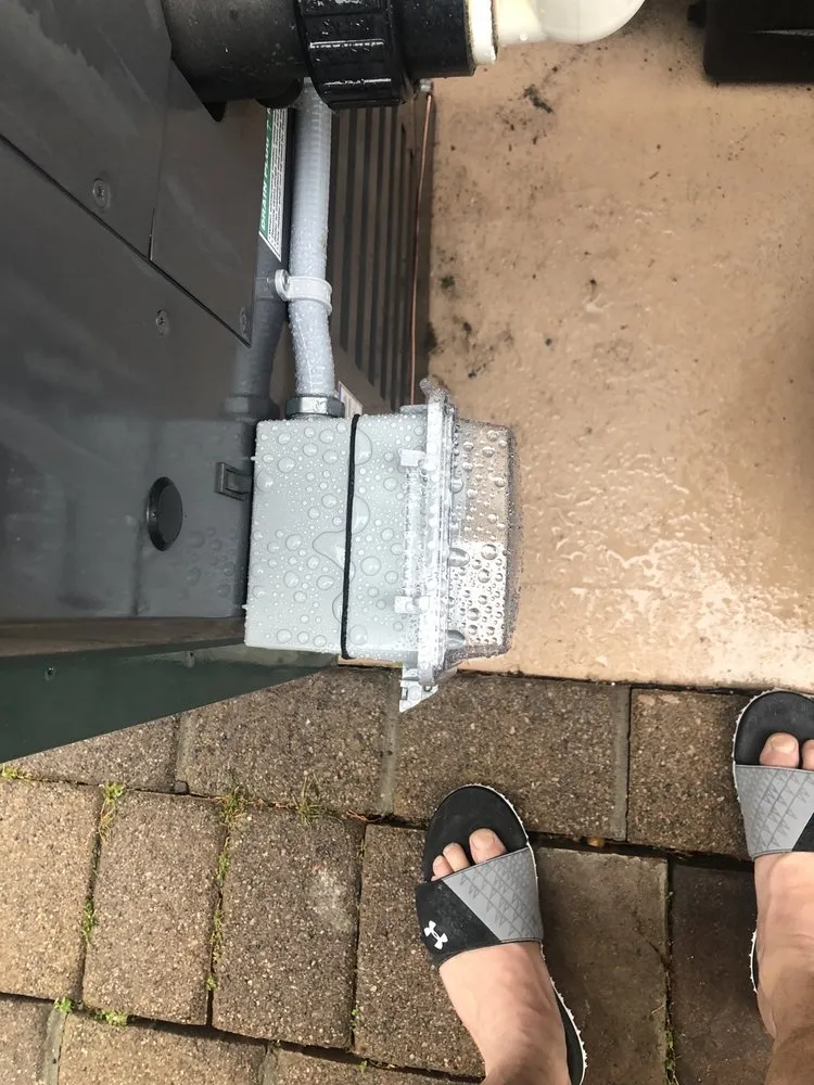 Slide of Reliable Electric