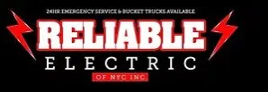 Slide of Reliable Electric