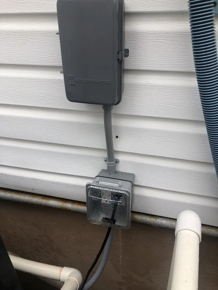 Slide of Reliable Electric