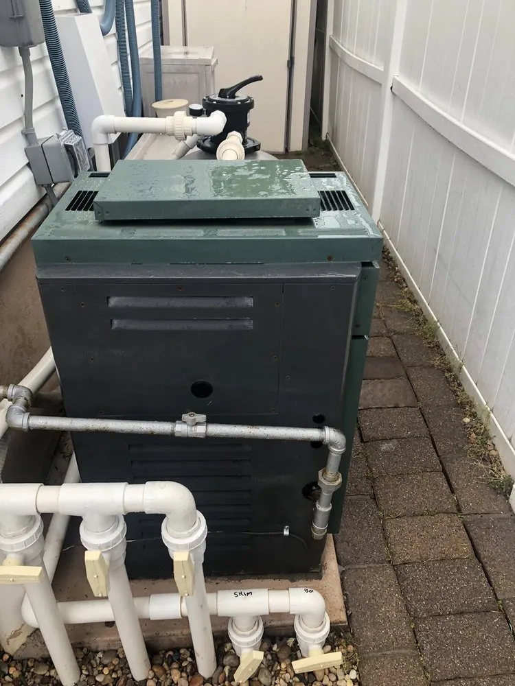 Slide of Reliable Electric