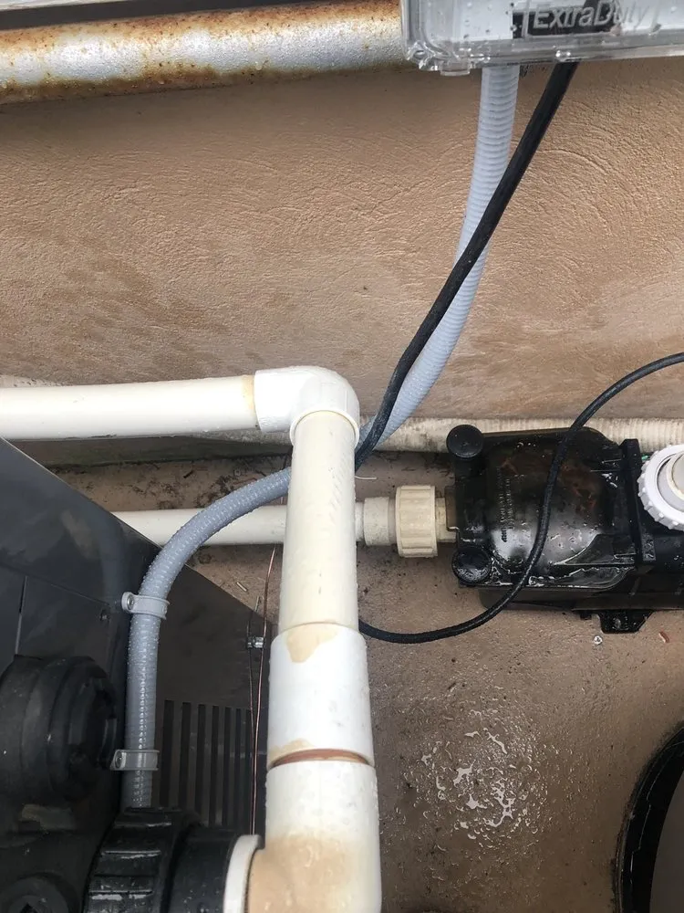 Slide of Reliable Electric