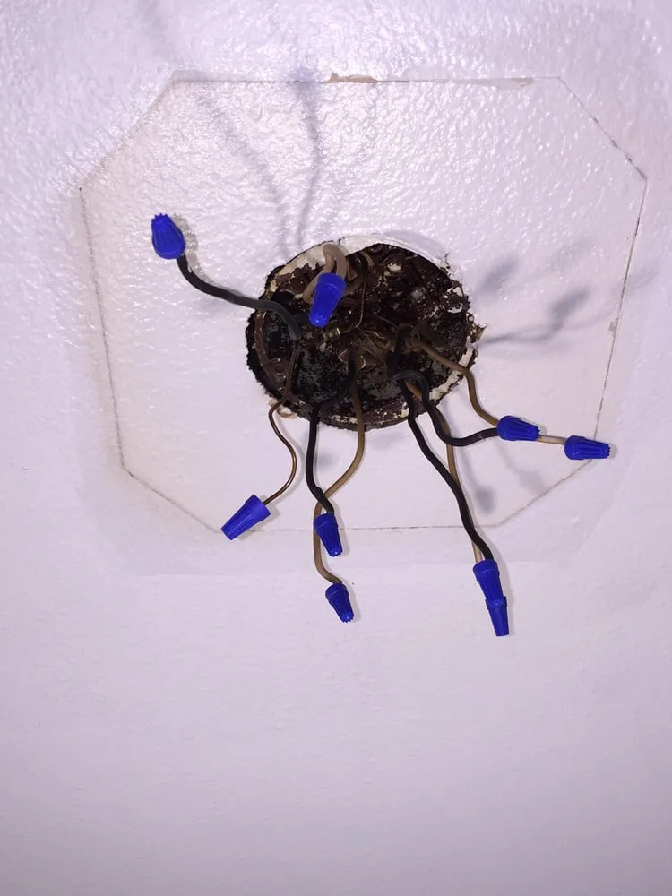 Expert electrical repair experts serving ,  - Reliable Electric