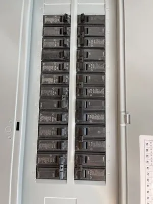 Reliable Electrical Service