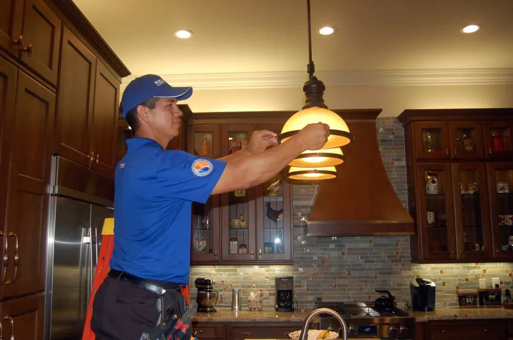 Slide of Reliable Electrical Services