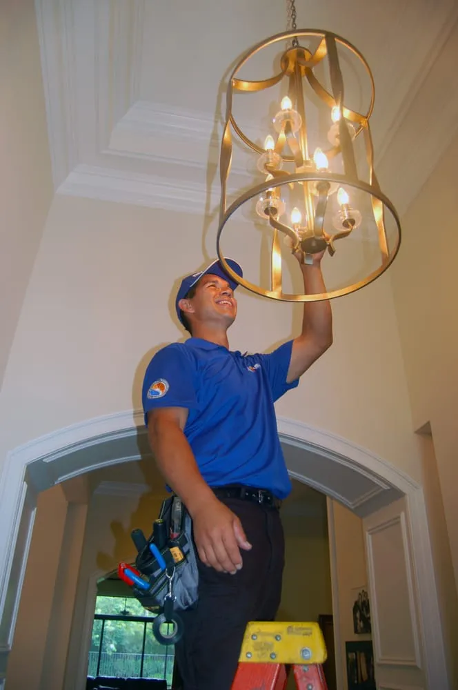 Trusted outlet and switch repair experts serving ,  - Reliable Electrical Services