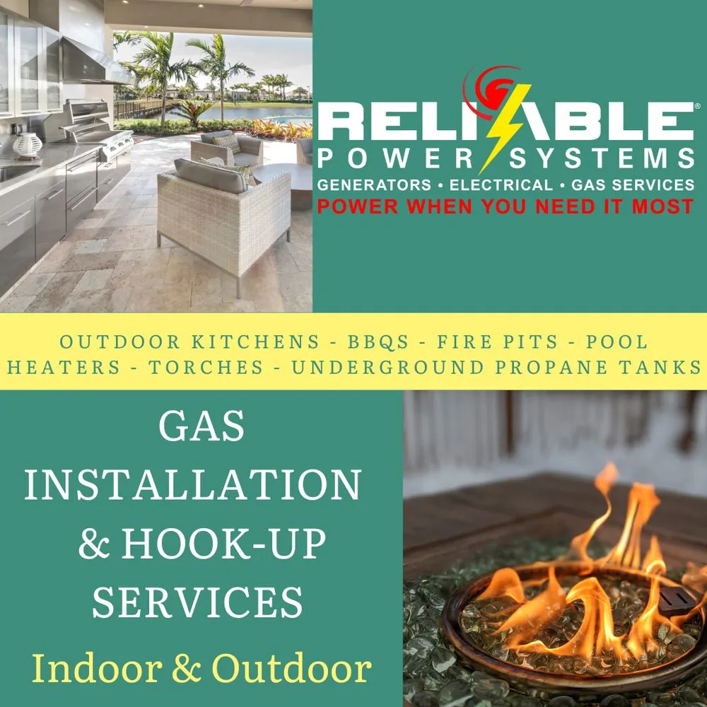 Slide of Reliable Electrical Services