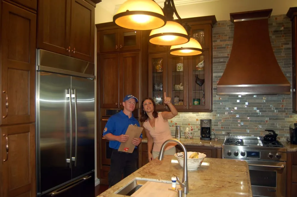 Certified electrical service for homes in panel upgrade,  by 