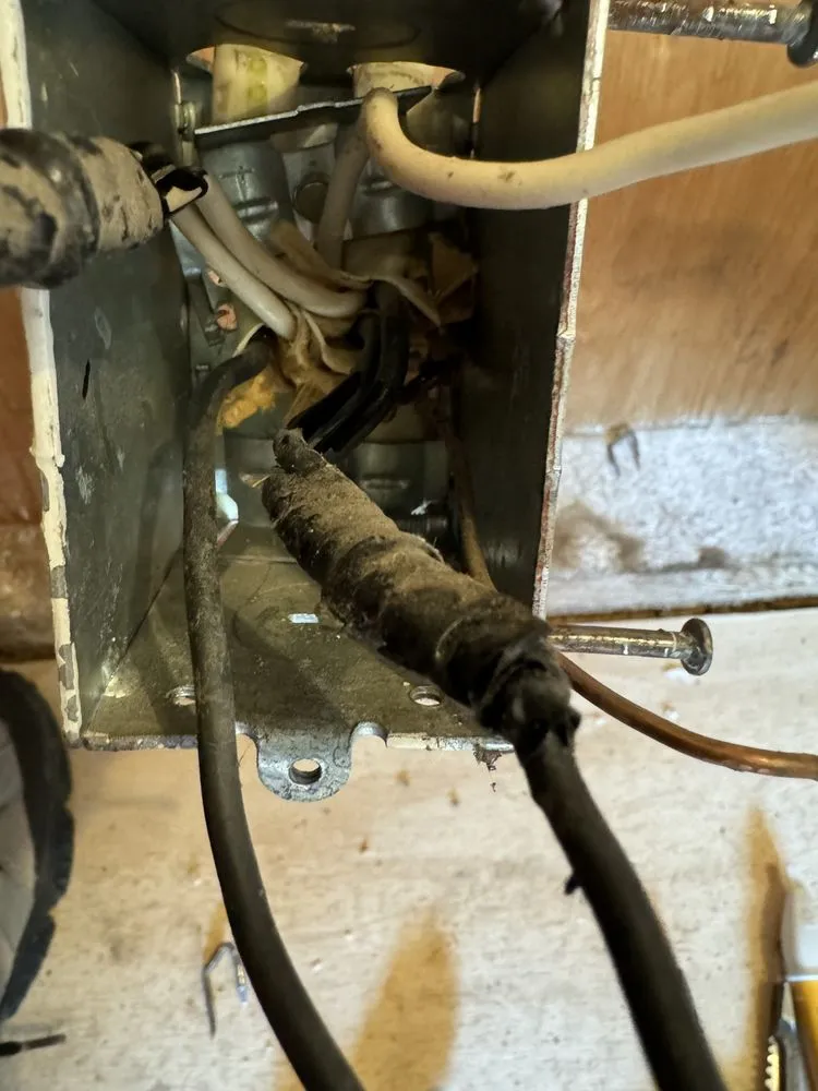 Slide of Reliable Electrical Services