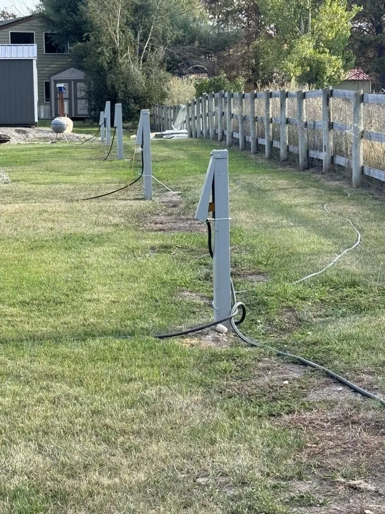 Slide of Reliable Electrical Services