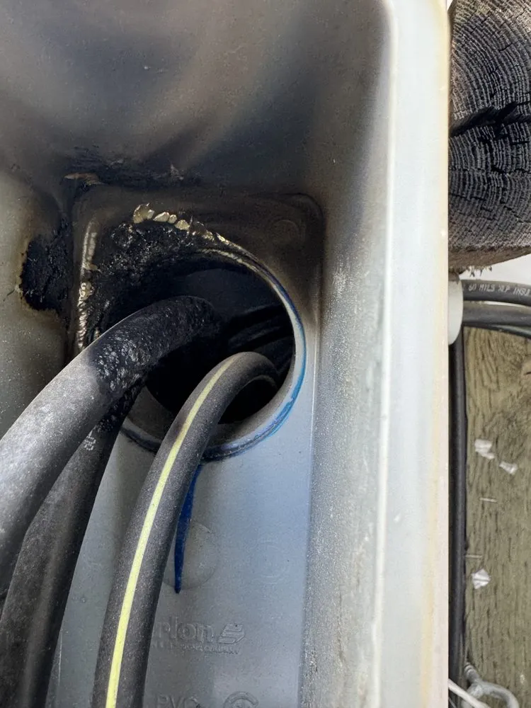 Slide of Reliable Electrical Services