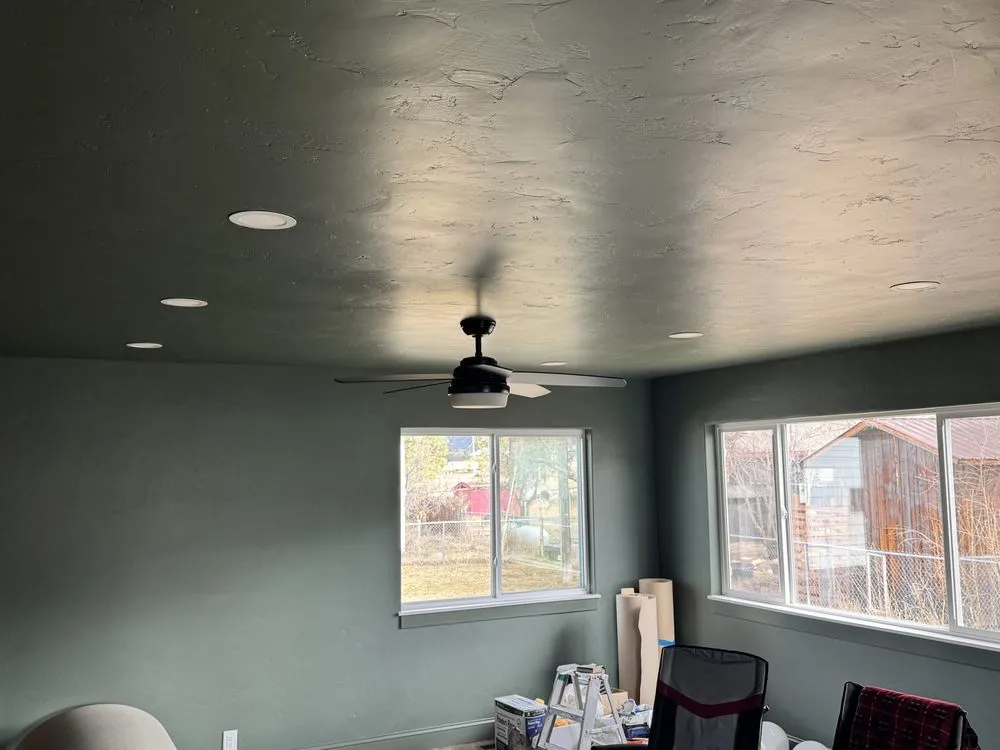 Slide of Reliable Electrical Services