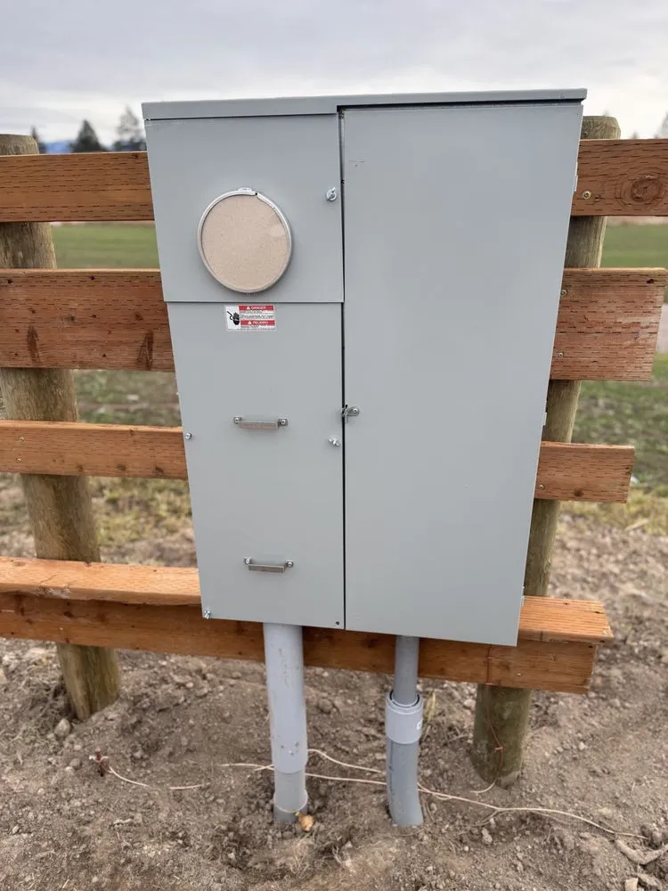 Slide of Reliable Electrical Services