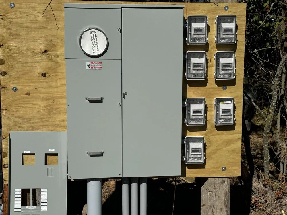 Slide of Reliable Electrical Services