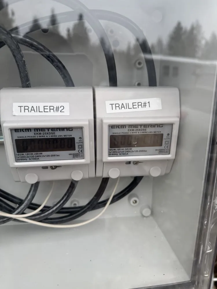 Slide of Reliable Electrical Services